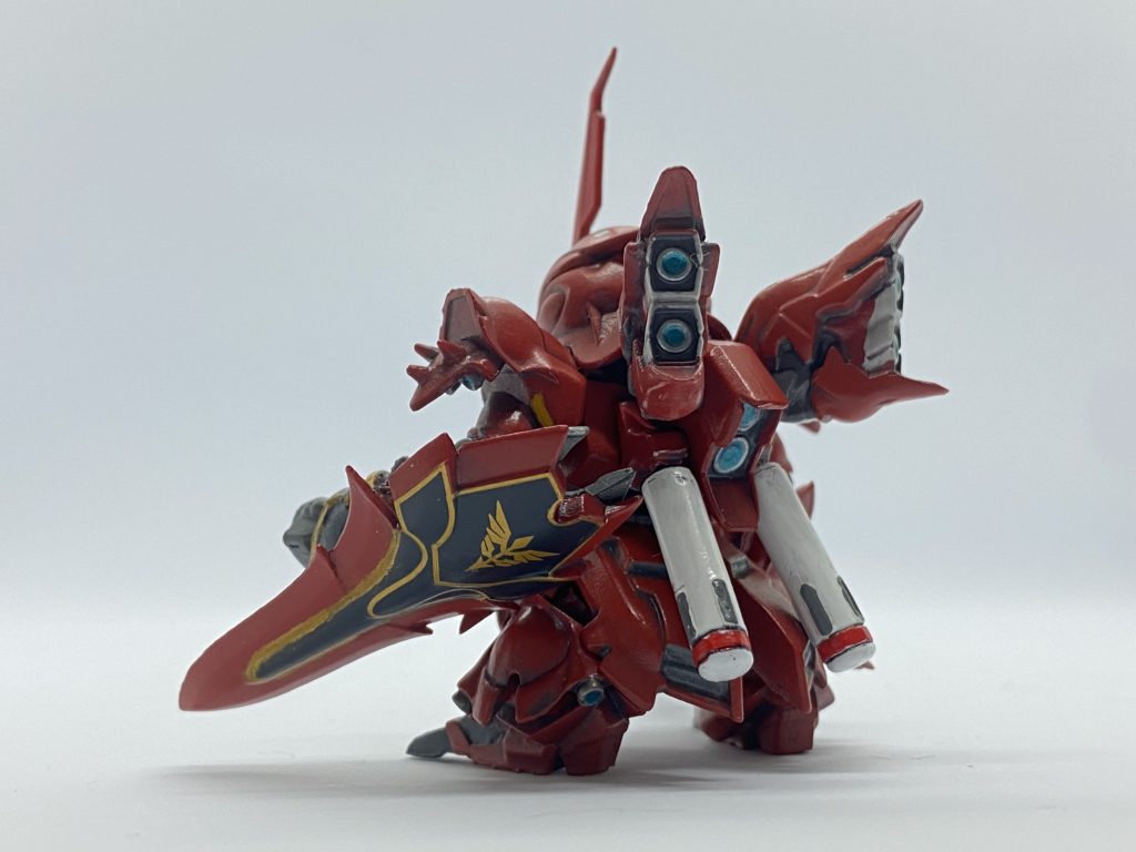 シナンジュ–4枚目/制作者：シンラ