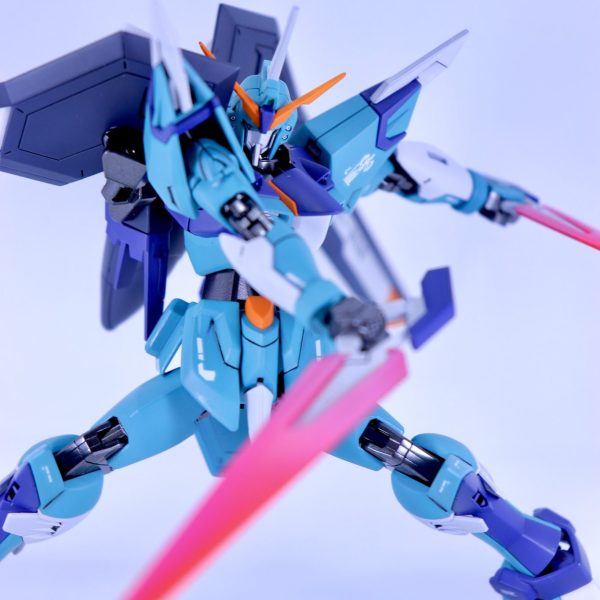 HGCE イモータルジャスティス