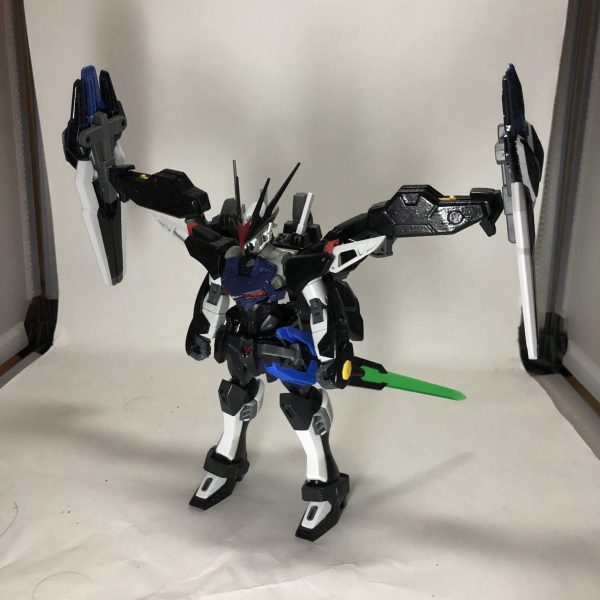 AF-T-01α　ガンダムアストレイ・コラスィ・アルファ