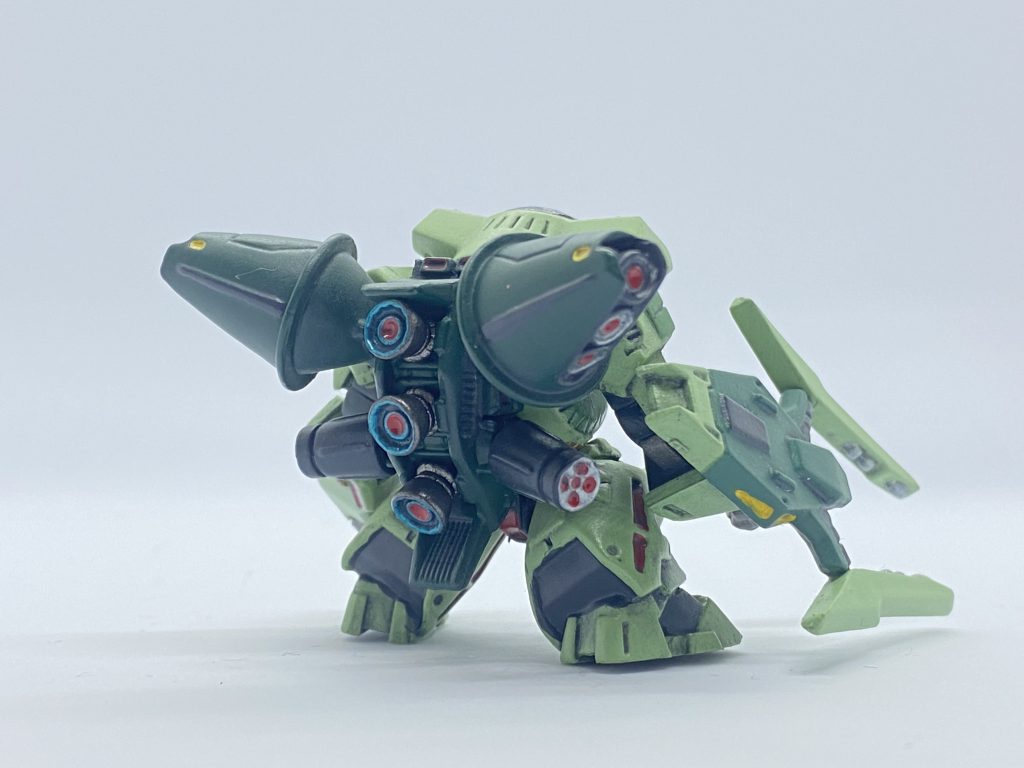 ボリノーク・サマーン–3枚目/制作者：シンラ