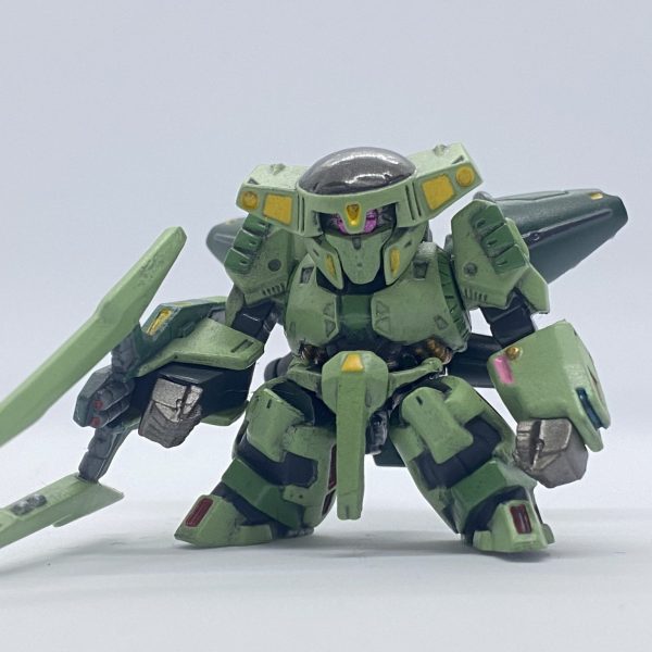 ガンダムコンバージの急上昇ガンプラ人気作品一覧｜GUNSTA（ガンスタ）