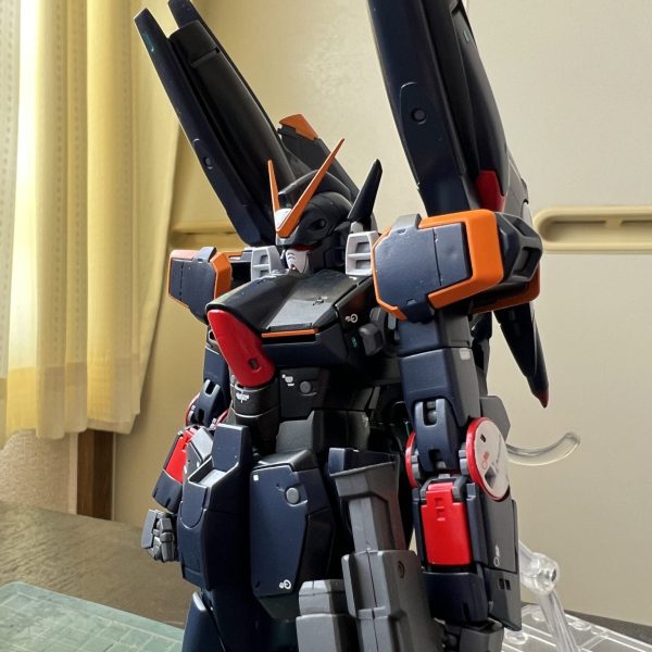 MG Vガンダム