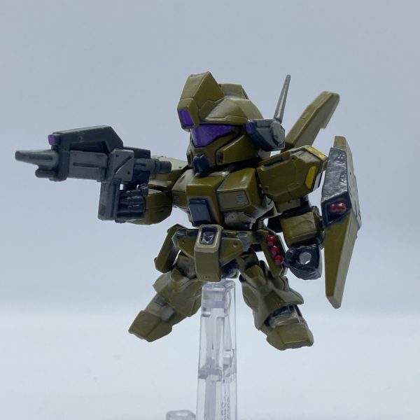 ジェガンD型（エコーズカラー）