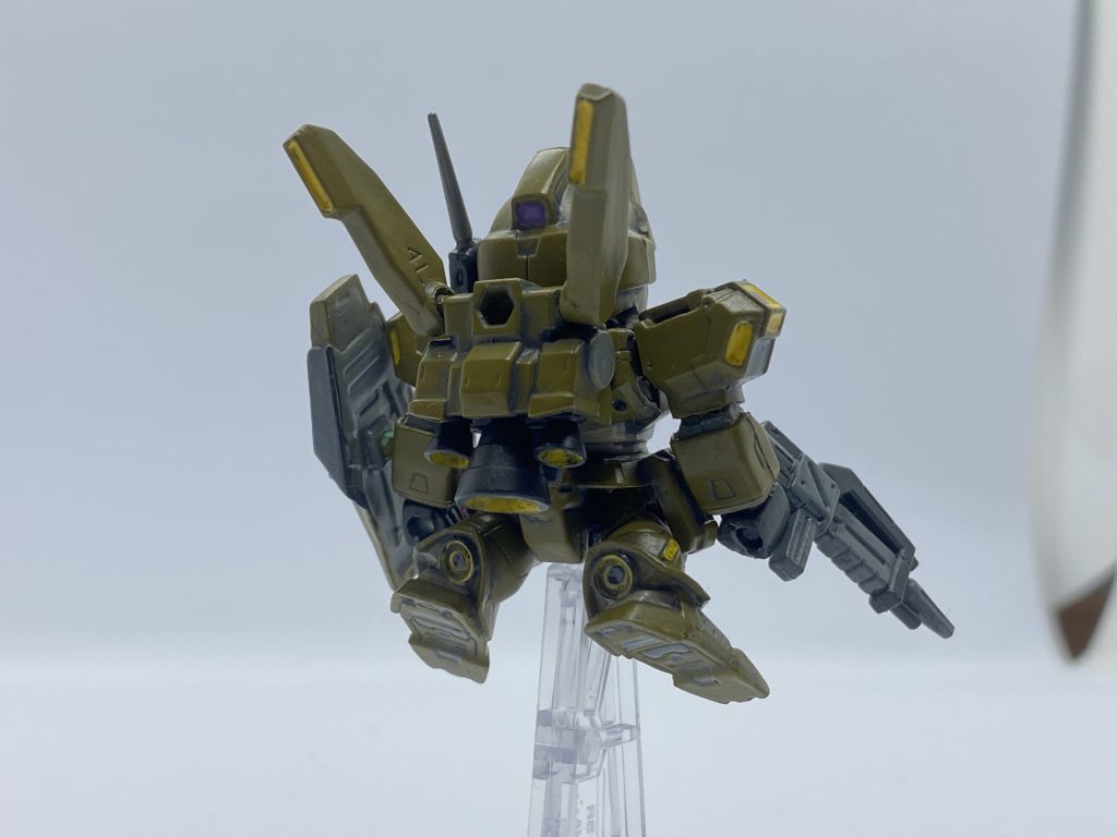 ジェガンD型（エコーズカラー）–3枚目/制作者：シンラ