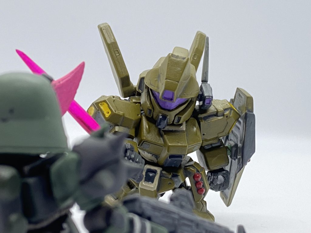 ジェガンD型（エコーズカラー）–4枚目/制作者：シンラ