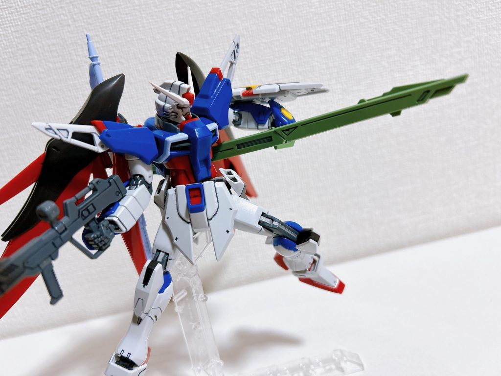 分身はこうやるんだぁぁ！！–5枚目/制作者：yukiki