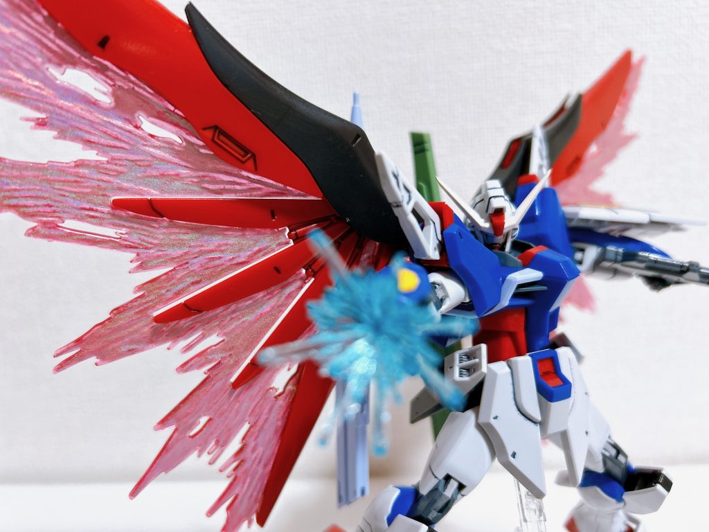 分身はこうやるんだぁぁ！！–4枚目/制作者：yukiki