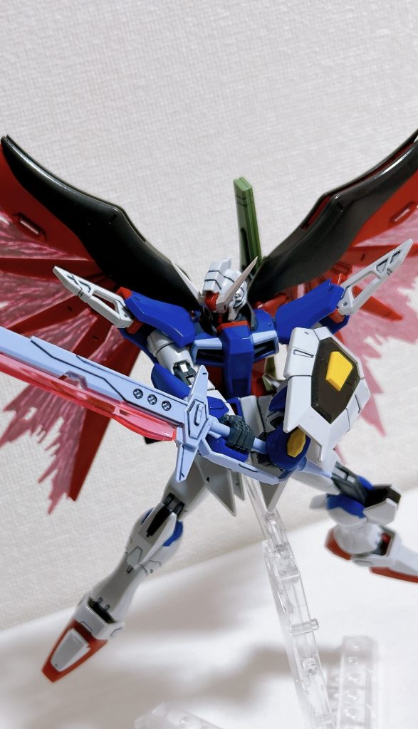 分身はこうやるんだぁぁ！！–2枚目/制作者：yukiki