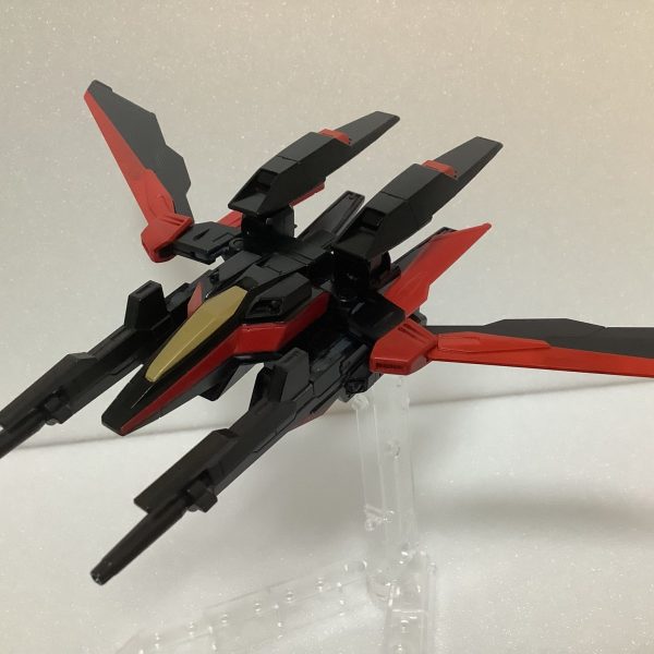 ガンダムAGE-20ハイビート_#2