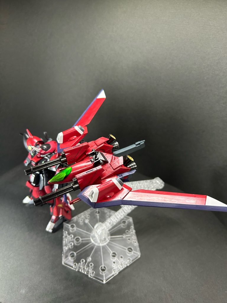 試作支援機プロトファトム