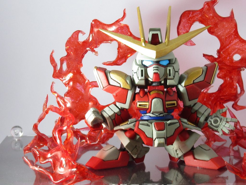 こういう光の当て方も好きです笑