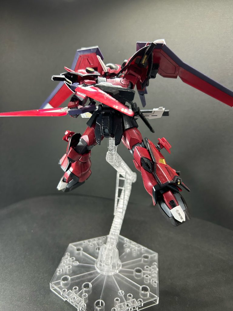 ヴィーゼルナーゲルビームブーメラン