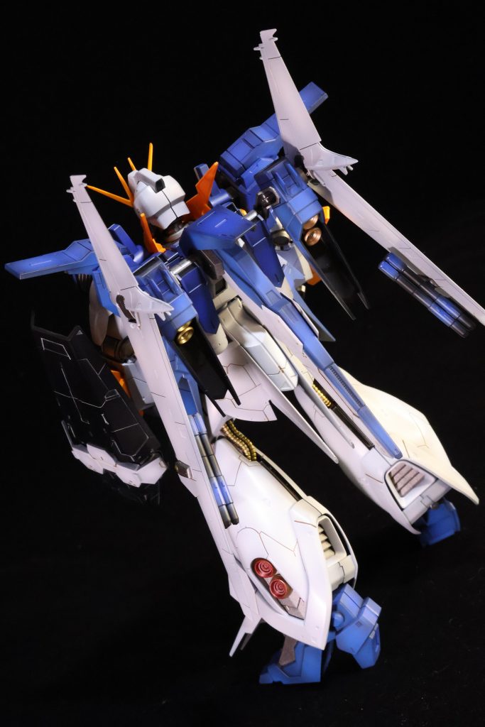ガンダム リンドヴルム ってなんぞ？–5枚目/制作者：chi_chi_light