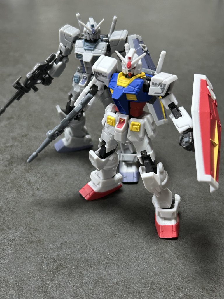 ガンダム