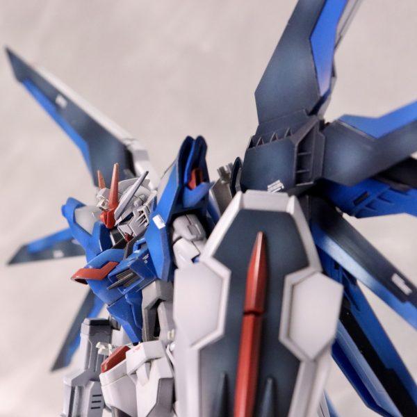 HGライジングフリーダム