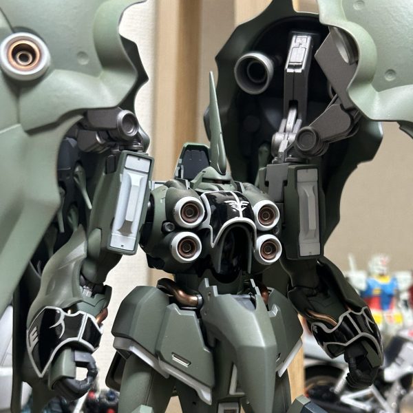 HG クシャトリア