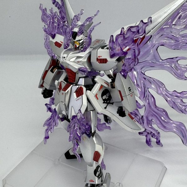 ゴーストガンダム