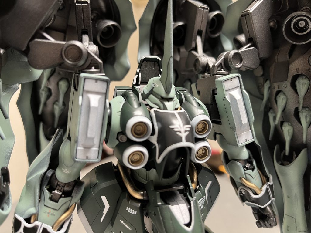 クシャトリヤ–4枚目/制作者：まー