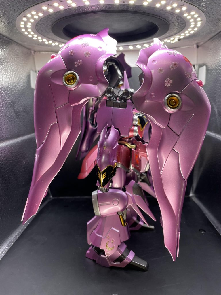 姫専用クシャトリヤ–2枚目/制作者：saratoga