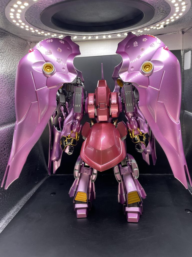 姫専用クシャトリヤ–3枚目/制作者：saratoga