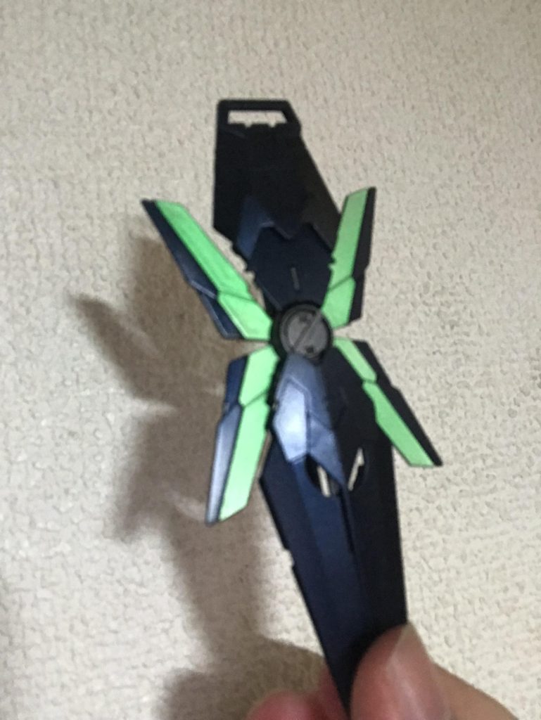 どんな具合に塗れてるかチェック画質がガバガバなのは当時iPad proを修理に出していてカメラの死んでるiPhoneで写真撮るしかなかったからです