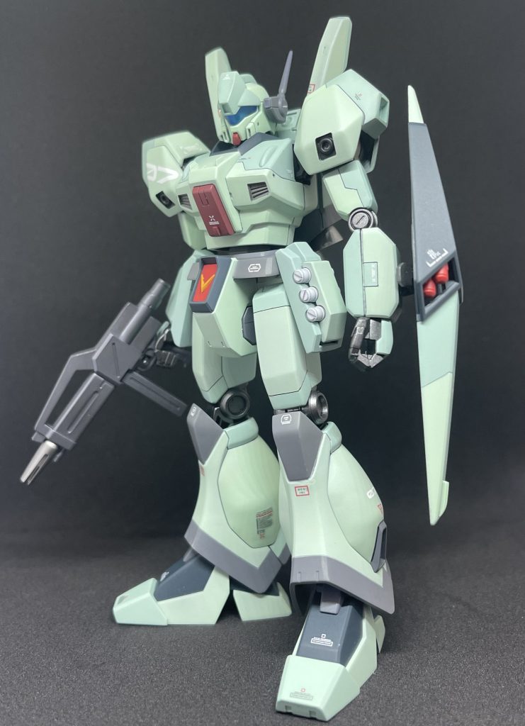 前からというか、これとバックショットしか撮ってないwwwww