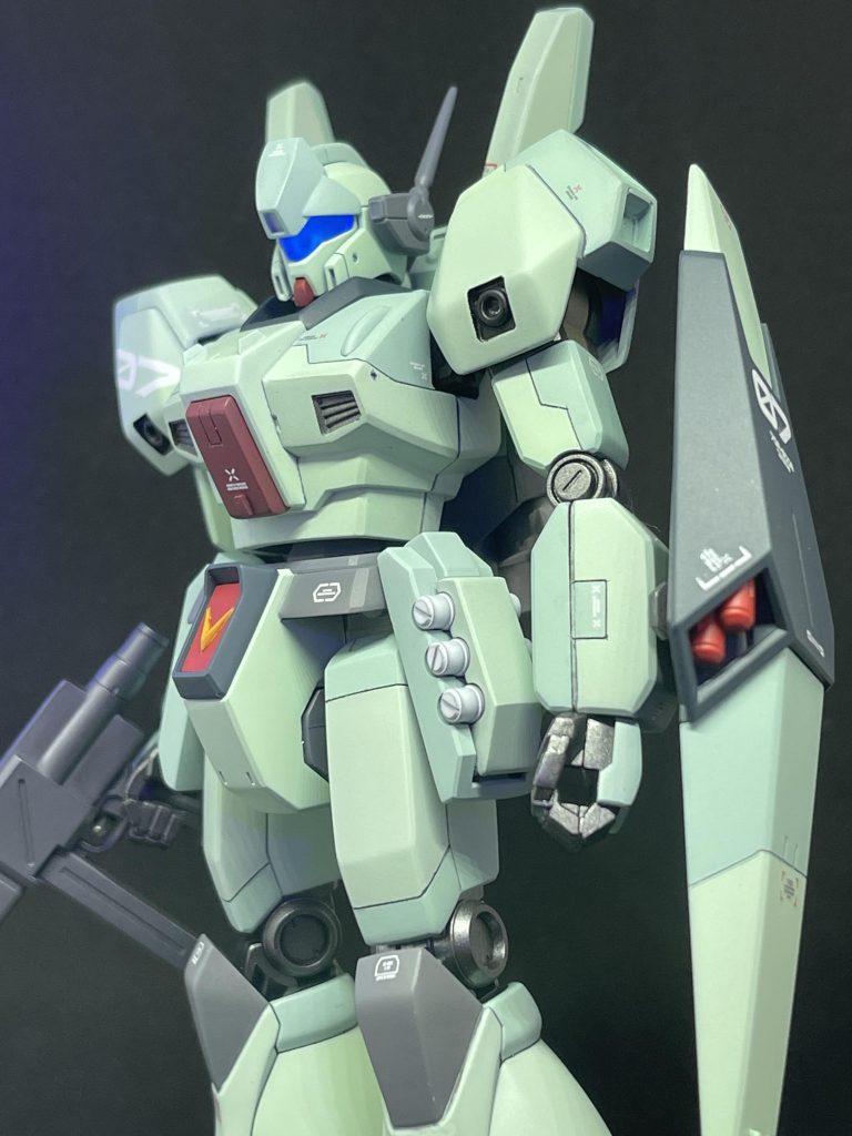 わかりにくいけどカメラ部は光ります