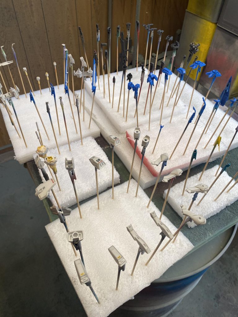 HGCEウィンダム–3枚目/制作者：丸五ワークス