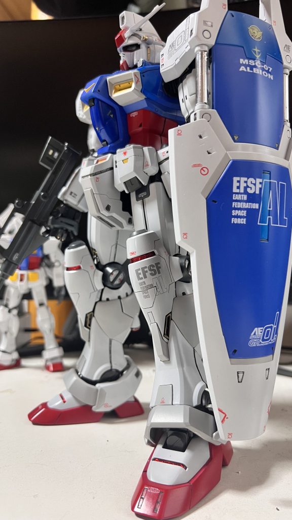 PG ゼフィランサス–4枚目/制作者：TK