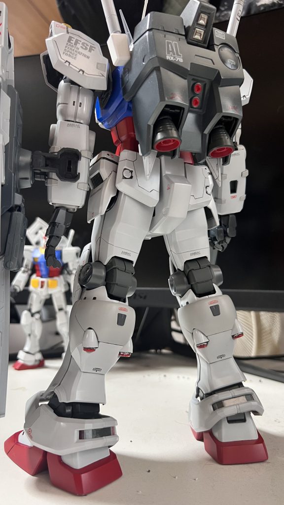 PG ゼフィランサス–3枚目/制作者：TK