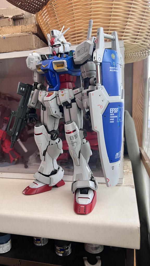 PG ゼフィランサス–2枚目/制作者：TK