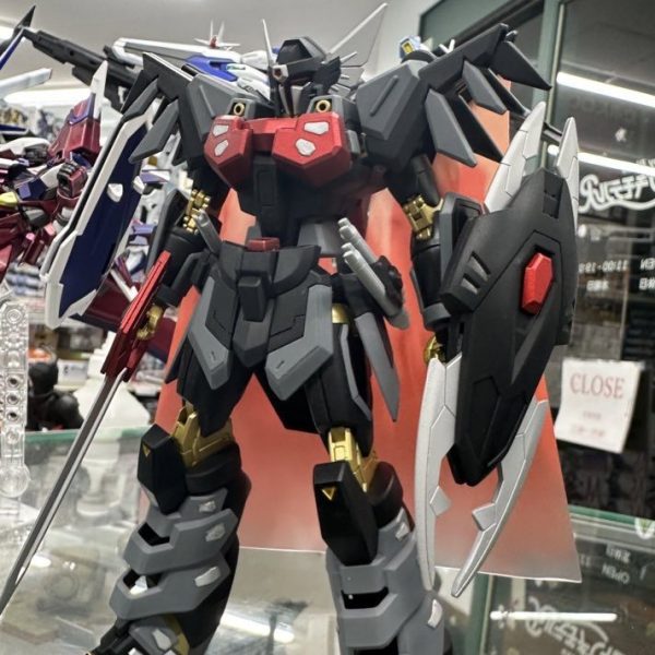 ブラックナイトスコードシヴァ