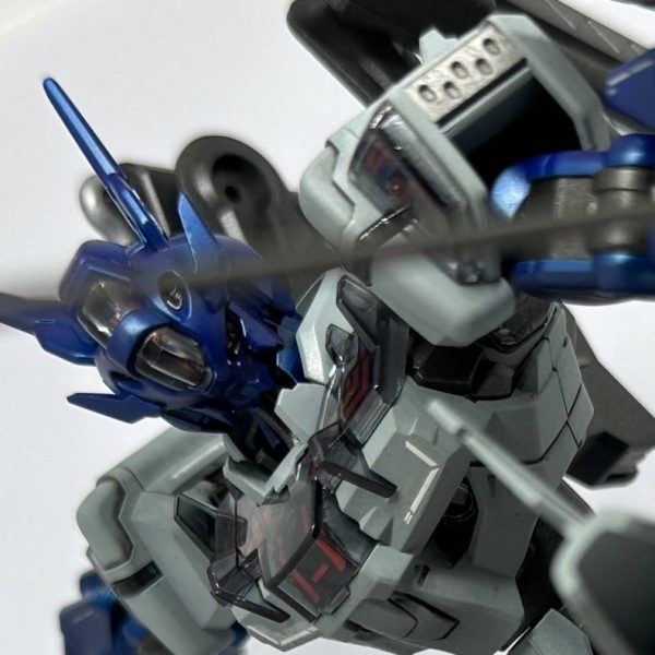 ガンダムルブリスアノクタ