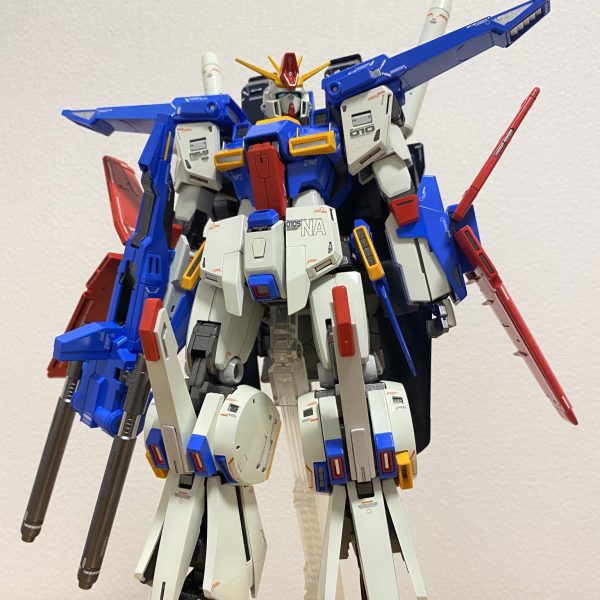 MG 過去製作 vol.1