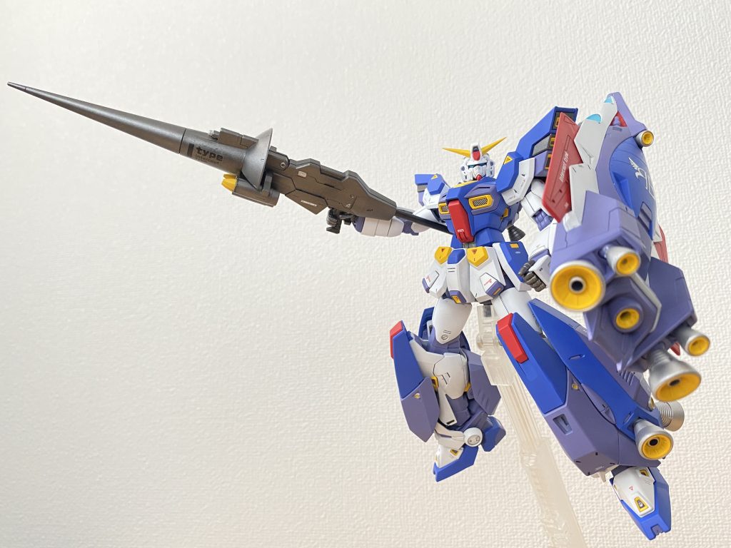 MG 過去製作 vol.1–8枚目/制作者：KiFaran