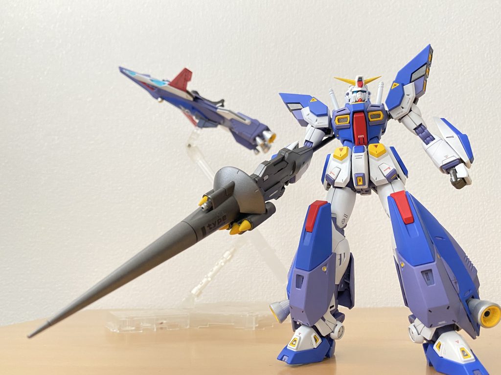 F90 木星決戦仕様