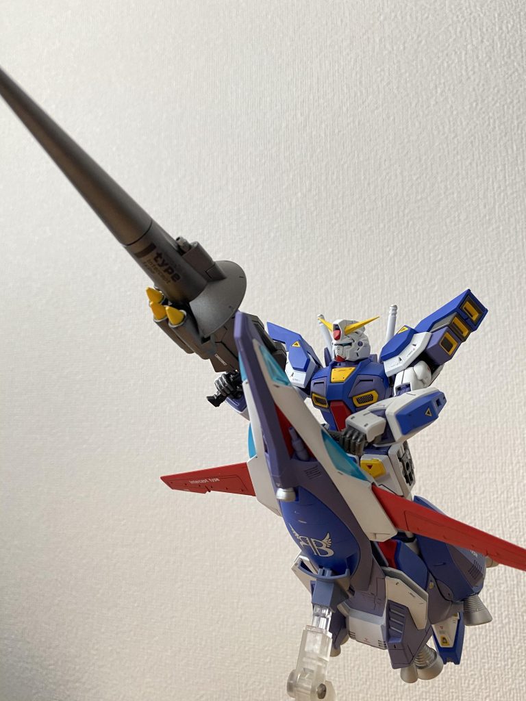 MG 過去製作 vol.1–7枚目/制作者：KiFaran