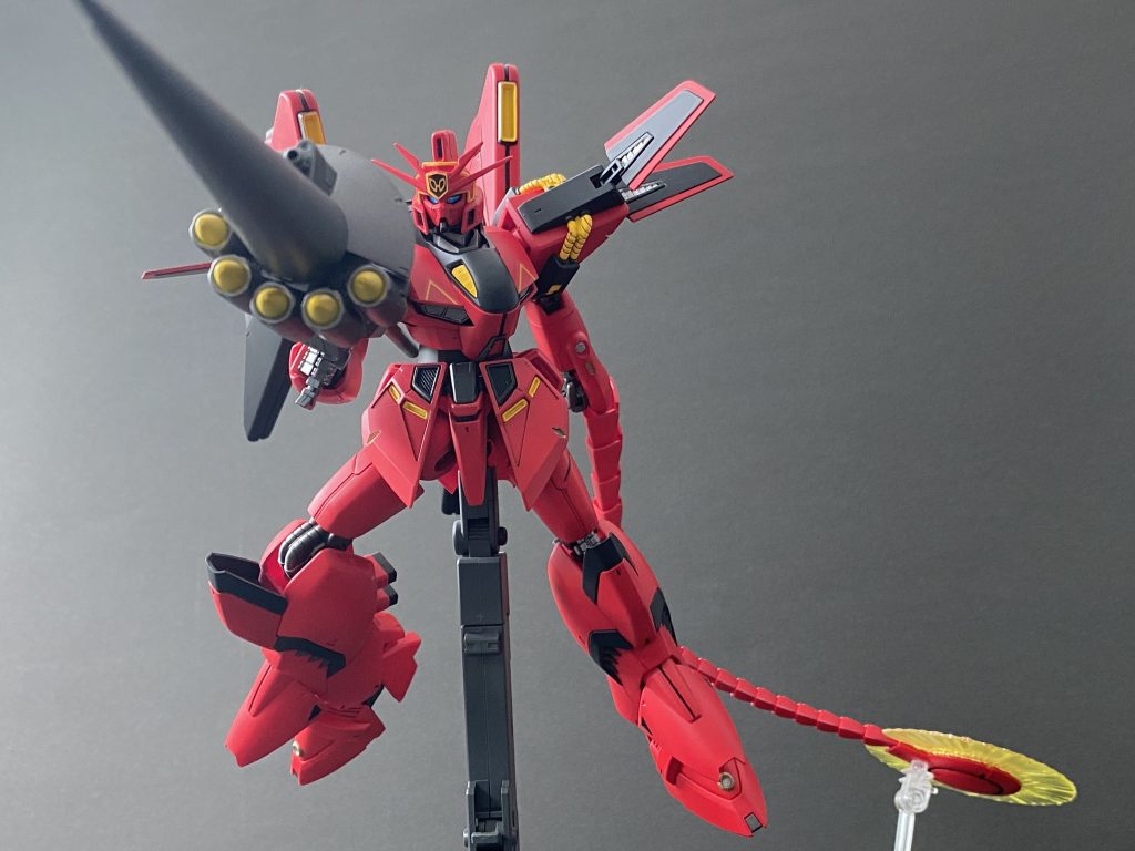 ビギナギナⅡ 木星決戦仕様