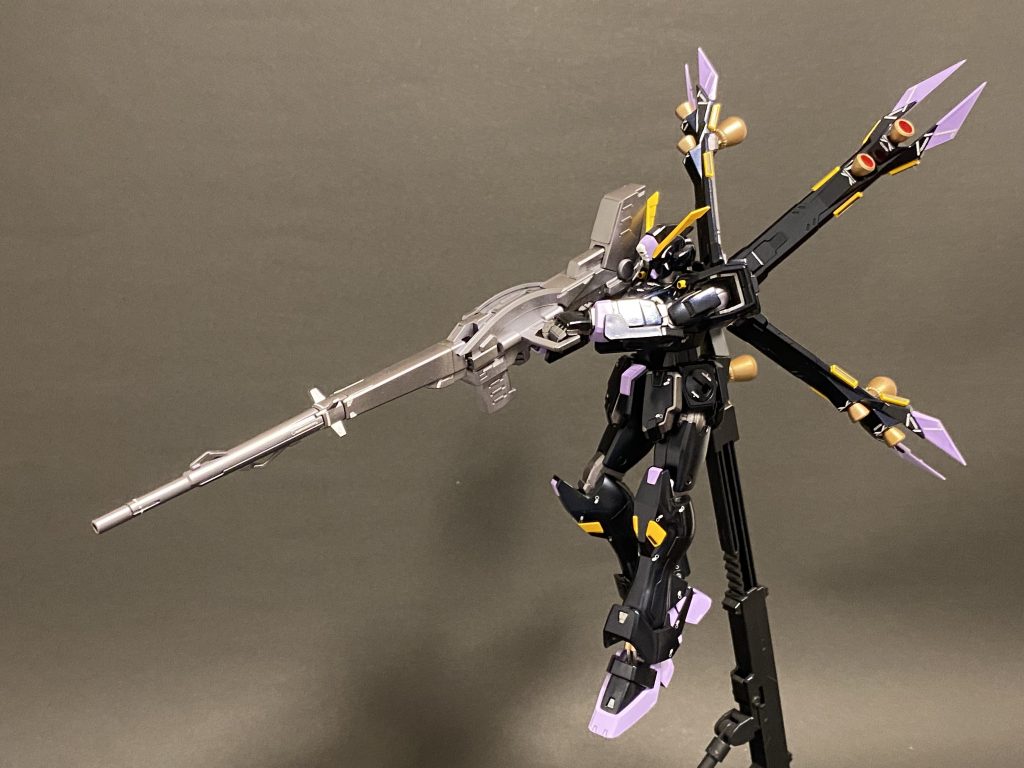 MG 過去製作 vol.1–3枚目/制作者：KiFaran