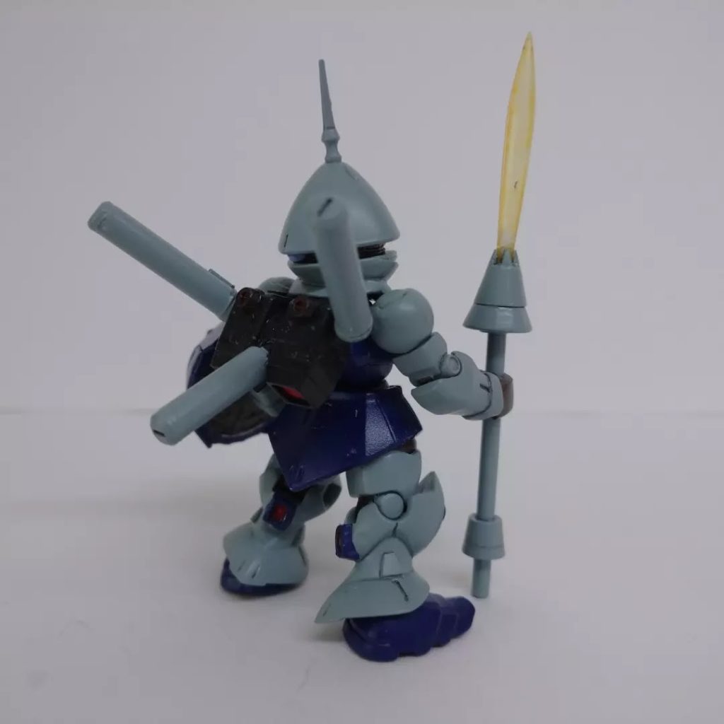 MS-15F ｷﾞｬﾝﾏﾘｰﾈ–3枚目/制作者：bono168