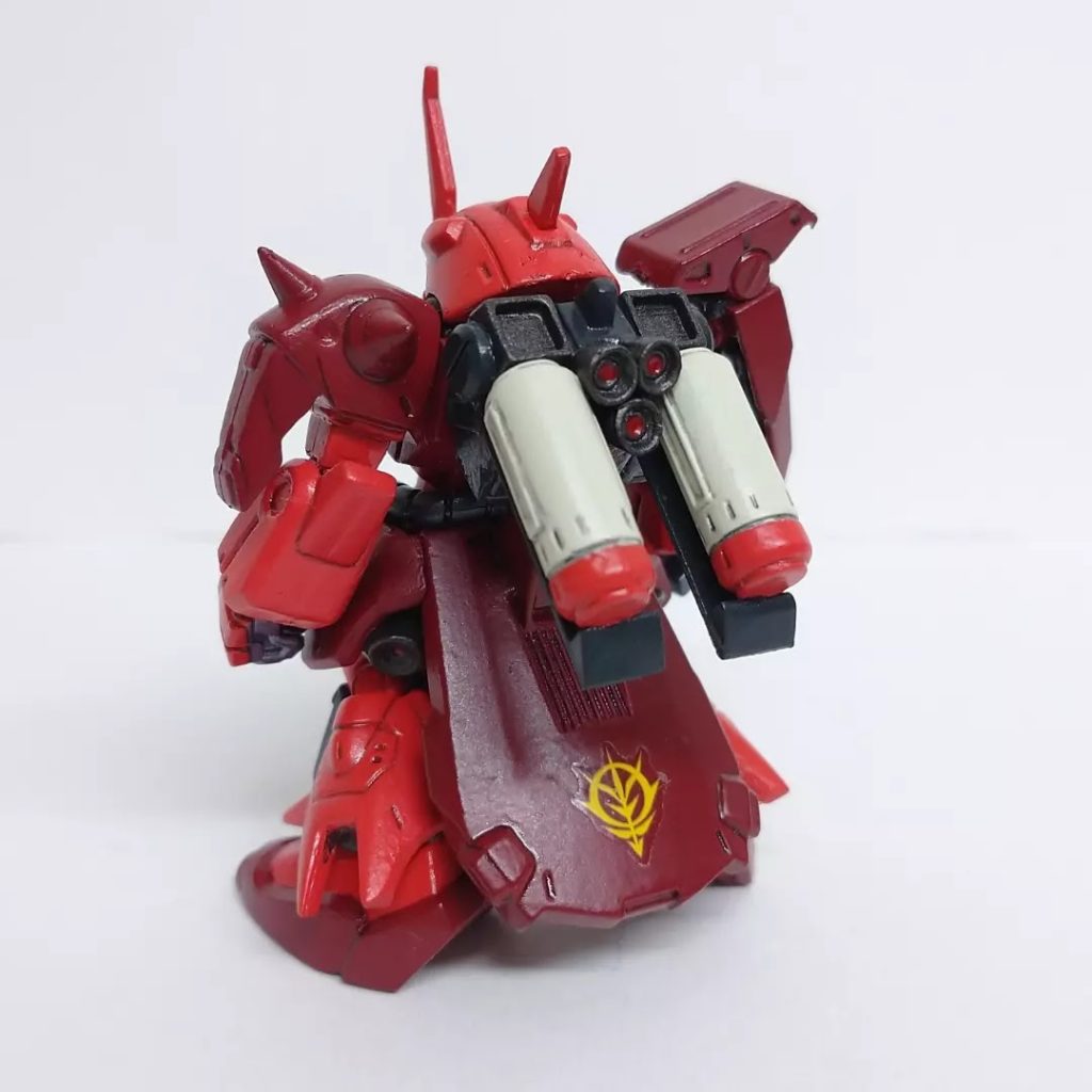 AMX-011S ｻﾞｸIII改–2枚目/制作者：bono168