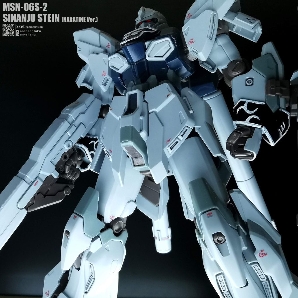 人間目線のアオリで。デカい!