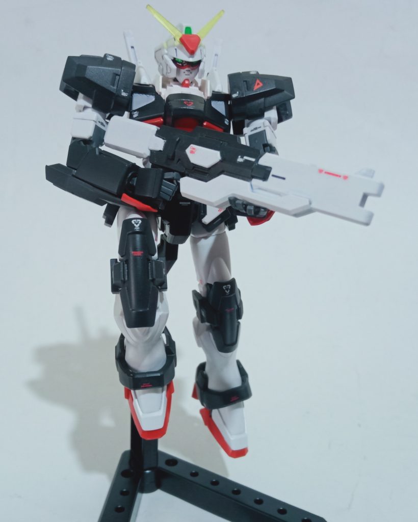 ビギニングDガンダム RX-78-1カラー–3枚目/制作者:◢Infinity満足