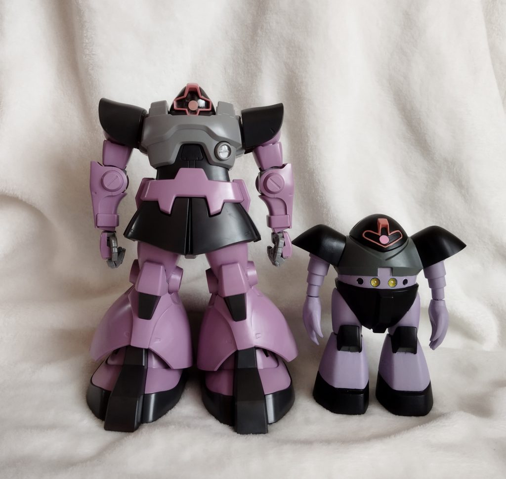 旧キットゴッグ–3枚目/制作者：まじお伍長