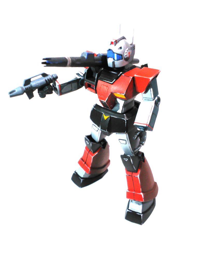 アニメぽく見えますかね？ではまた。