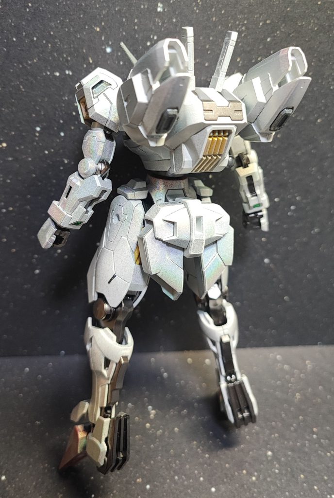 背面場所によってはこちらのがわかりやすいですかね、主に腰のあたりなど。