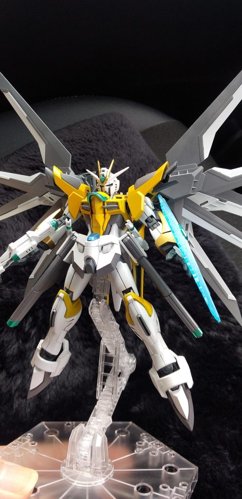 ライジングフリーダム　sun flower ver.–5枚目/制作者：P(ぴー)