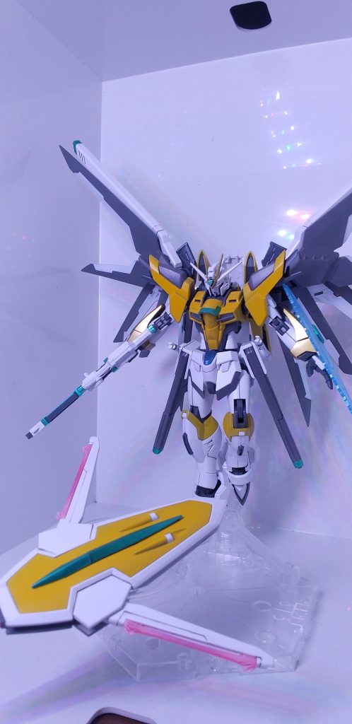 ライジングフリーダム　sun flower ver.–3枚目/制作者：P(ぴー)