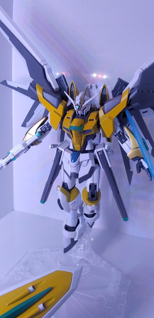 ライジングフリーダム　sun flower ver.–2枚目/制作者：P(ぴー)