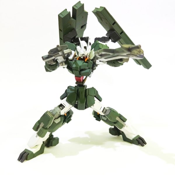 CUSTOM ASW-G-23 GUNDAM AIM